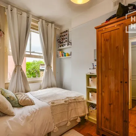 Rent this 2 bed apartment on 19 Matheson Road in London, W14 8SN