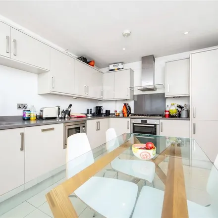 Image 9 - 1-5 Charlton King's Road, London, NW5 2SA, United Kingdom - House for rent