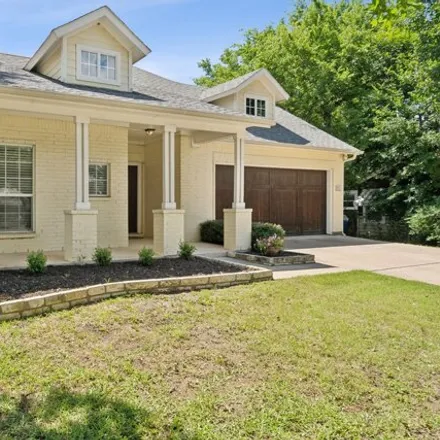Buy this 3 bed house on 713 North Bailey Avenue in Fort Worth, TX 76107