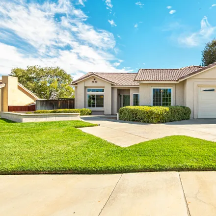 Buy this 4 bed house on 42520 65th Street West in Lancaster, CA 93536
