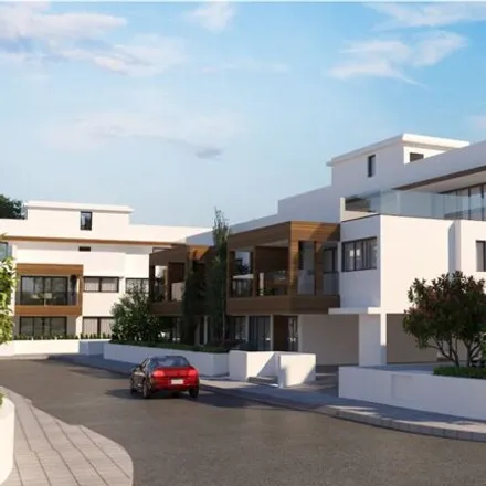 Image 7 - Kiti Community Stadium, Archiepiskopou Makariou G Avenue, 7550 Kiti, Cyprus - Apartment for sale