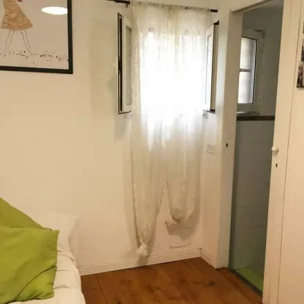 Rent this 1 bed apartment on Via dei Vestini in 00161 Rome RM, Italy
