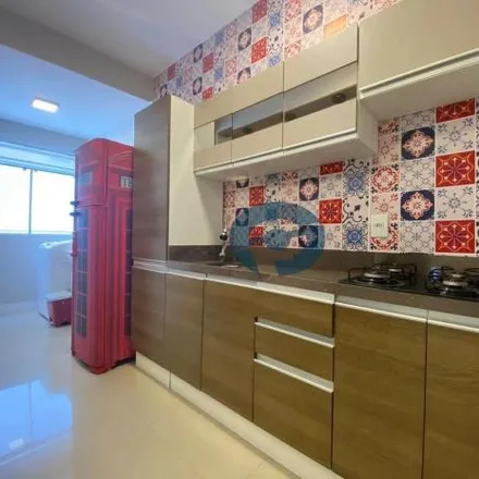 Buy this 2 bed apartment on Rua José Milton Lopes in Zona Norte, Capão da Canoa - RS