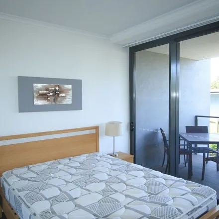 Image 2 - Glenlyon Street, Gladstone Central QLD 4680, Australia - Apartment for rent