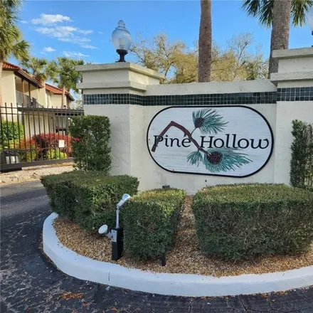 Buy this 2 bed condo on 593 Pine Hollow Circle in Englewood, FL 34223