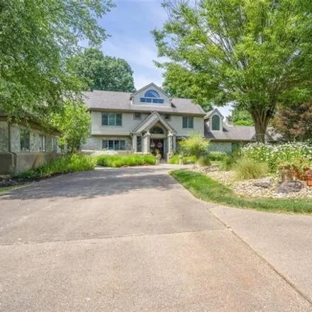 Buy this 6 bed house on 312 Mingo Road in Marshall Township, Allegheny County