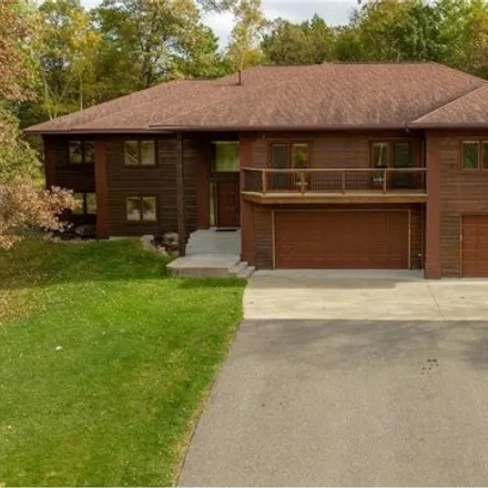 Buy this 8 bed house on 8274 Eagle Lane in Breezy Point, Crow Wing County