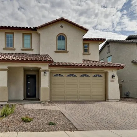 Buy this 5 bed house on 16100 West Soft Wind Drive in Surprise, AZ 85387