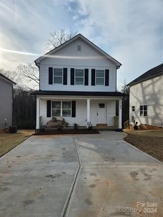 Buy this 3 bed house on 158 South Morrow Avenue in Albemarle, NC 28001