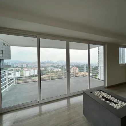 Image 2 - Avenida Vista Real, Colonia Bosque Real, 52763 Interlomas, MEX, Mexico - Apartment for sale
