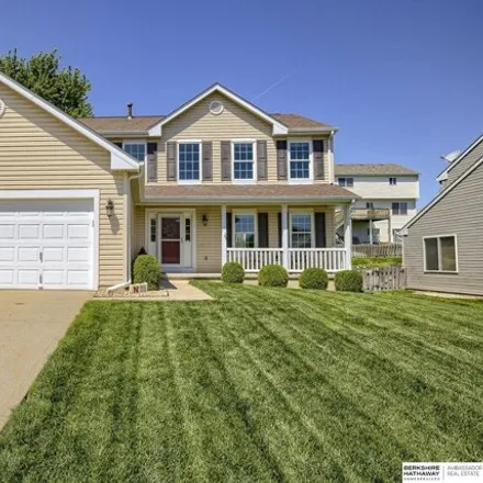 Buy this 4 bed house on South 158th Street in Omaha, NE 68137
