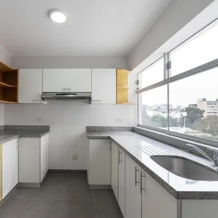 Rent this 2 bed apartment on Calle Los Olivos in San Isidro, Lima Metropolitan Area 15494