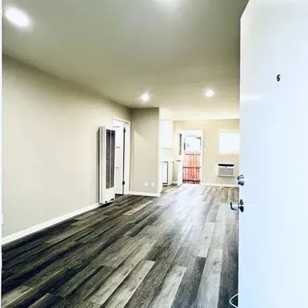 Rent this 1 bed apartment on Alley 80771 in Los Angeles, CA 91401