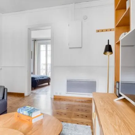 Image 3 - 41 Rue du Cherche-Midi, 75006 Paris, France - Apartment for rent