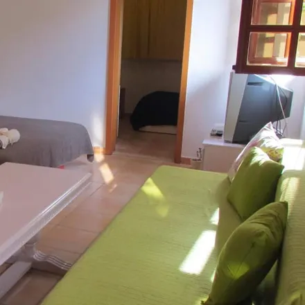 Rent this 2 bed house on Seget Vranjica in Split-Dalmatia County, Croatia