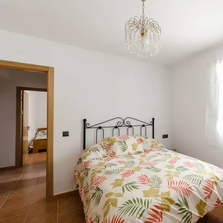 Image 1 - 29710 Periana, Spain - Townhouse for rent