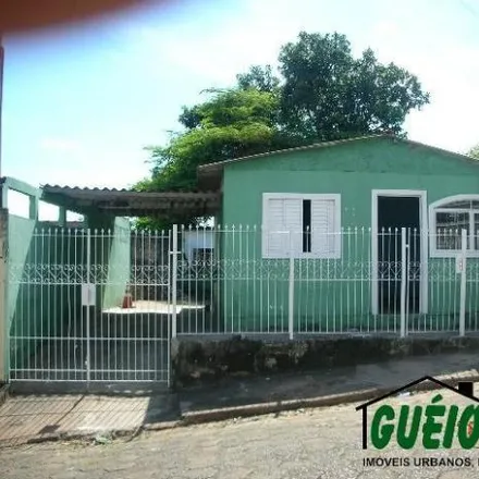 Buy this 3 bed house on Rua Santos Dumont in Vila Santa Terezinha, Itararé - SP