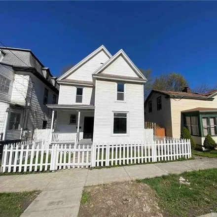Buy this 3 bed house on 505 Bear Street in City of Syracuse, NY 13208