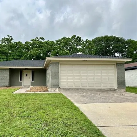 Rent this 3 bed house on 204 Oleander Street in Lake Jackson, TX 77566
