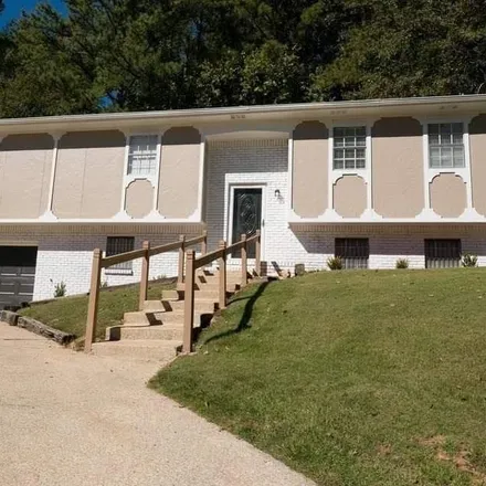 Buy this 4 bed house on Old Tarrant Pinson Highway in Jefferson County, AL 35215