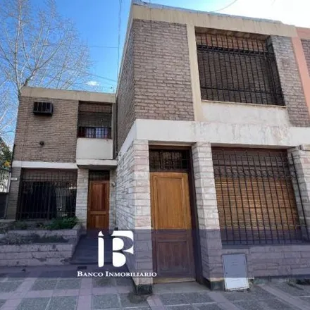 Buy this studio house on Pedro J. Godoy 1269 in Villa Hipódromo, Distrito Ciudad de Godoy Cruz