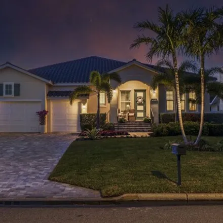 Buy this 4 bed house on 260 Monte Cristo Boulevard in Tierra Verde, Pinellas County