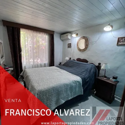 Image 9 - Semana de Mayo, Francisco Álvarez Centro, 1746 Francisco Álvarez, Argentina - House for sale