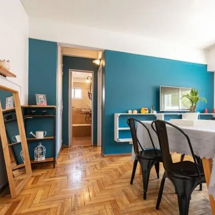 Rent this 1 bed apartment on Lerma 339 in Villa Crespo, C1414 DPV Buenos Aires