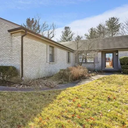 Image 2 - Duncan & Valleybrook, Valley Brook Drive, Champaign, IL 61822, USA - House for sale