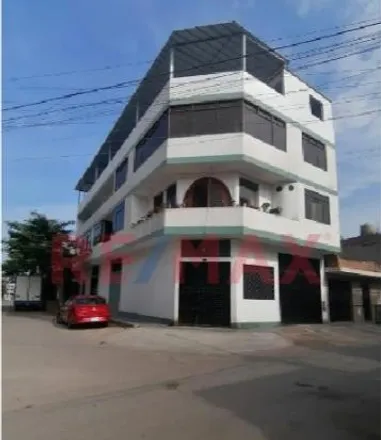 Image 2 - Calle 45, Los Olivos, Lima Metropolitan Area 15306, Peru - Apartment for rent