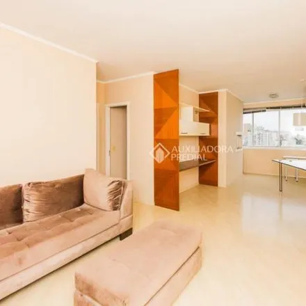 Rent this 2 bed apartment on Rua Conde de Porto Alegre in Floresta, Porto Alegre - RS