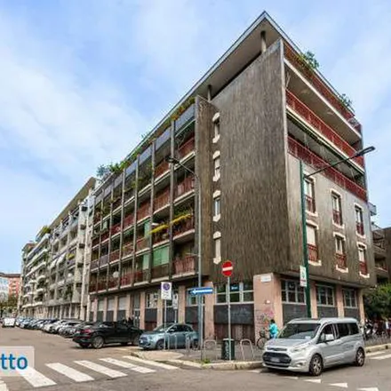 Image 4 - Via Lodovico Castelvetro 33, 20154 Milan MI, Italy - Apartment for rent