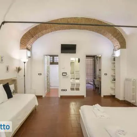 Rent this 2 bed apartment on Via dei Conciatori in 11, 50121 Florence FI