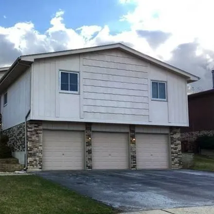 Rent this 2 bed condo on 767 Rosner Drive in Roselle, IL 60172