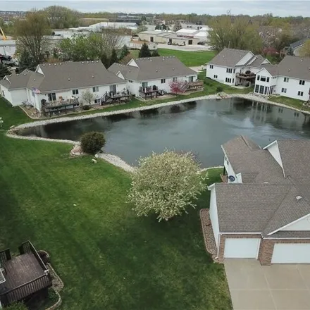 Buy this 3 bed house on 753 Southeast Ponds Edge Circle in Ankeny, IA 50021