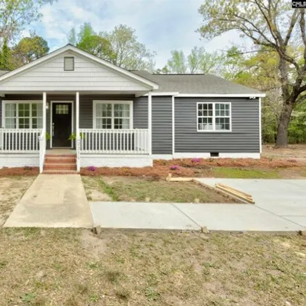 Buy this 3 bed house on Tickle Hill Road in Camden, SC 29020