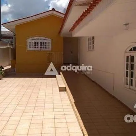 Buy this 3 bed house on Cicles star in Avenida Visconde de Taunay, Centro