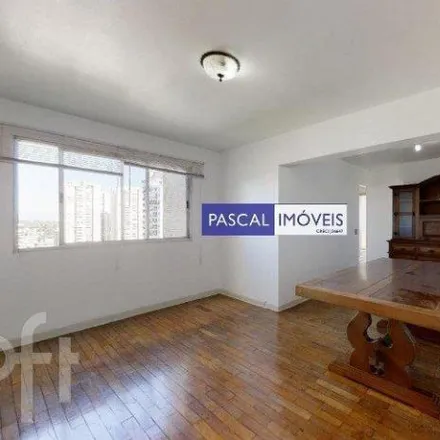 Image 2 - Rua Vieira de Morais 1836, Campo Belo, São Paulo - SP, 04617-007, Brazil - Apartment for sale