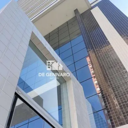 Buy this 2 bed apartment on Rua Rui Barbosa in Canto do Forte, Praia Grande - SP