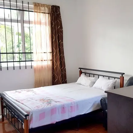 Rent this 2 bed apartment on Flic en Flac Road in Flic en Flac 90512, Mauritius