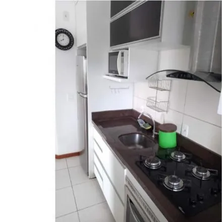Buy this 3 bed apartment on Rua José Onofre Pereira in Bela Vista, Palhoça - SC