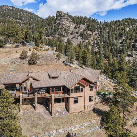 Image 5 - 224 Crystal Ridge Road, Clear Creek County, CO 80439, USA - House for sale