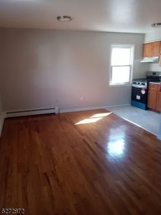 Rent this studio apartment on 104 North 9th Street in Paterson, NJ 07522