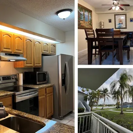 Buy this 2 bed condo on 8610 Southwest 212th Street in Lakes by the Bay, Cutler Bay