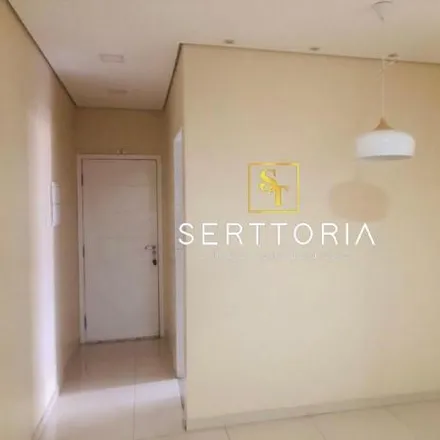 Buy this 3 bed apartment on Rua Tiburtino Rodrigues do Nascimento in Jardim Santa Candida, Hortolândia - SP