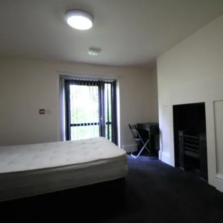 Image 5 - Ribblesdale Place, Preston, PR1 8BZ, United Kingdom - Apartment for rent