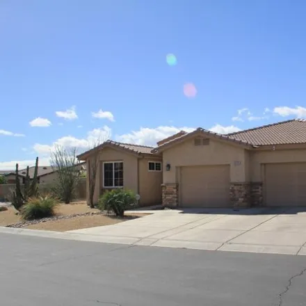 Buy this 4 bed house on 83691 Matterhorn Drive in Indio, CA 92203