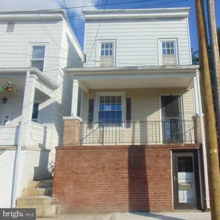Buy this 3 bed house on 178 East Savory Street in Palo Alto, Schuylkill County