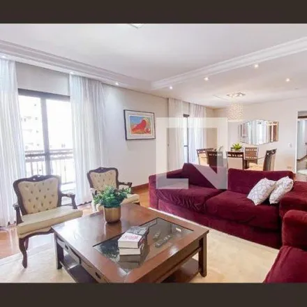 Buy this 4 bed apartment on Copel in Travessa Dona Lúcia Fernandes, Jardim Bela Vista