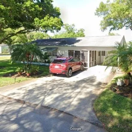 Buy this 3 bed house on 1777 57th Street South in Saint Petersburg, FL 33707